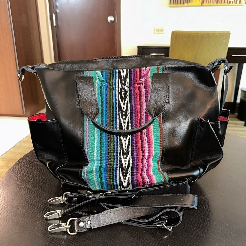 Nena and Co. Artisan Baja LCDB
Brand New